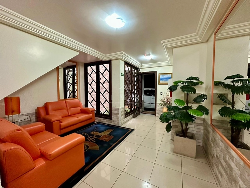 apartamento dois dormitórios mobiliado com vaga de garagem : 16ª foto da galeria de imagens do imóvel