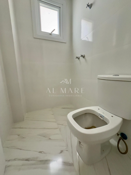 Apartamento 3 suítes na Zona Nova: 9ª foto da galeria de imagens do imóvel