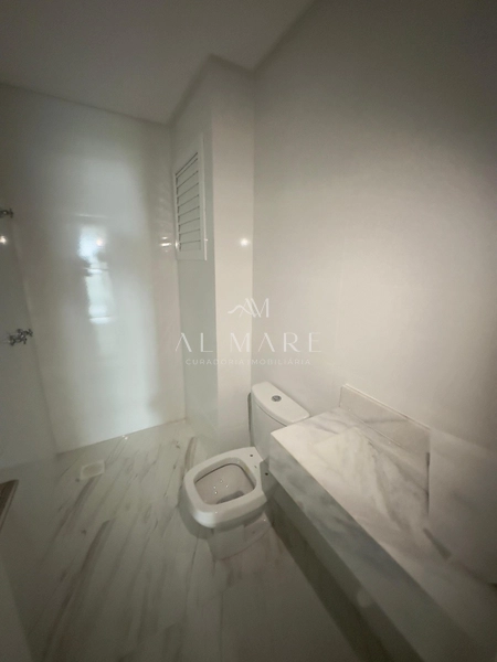 Apartamento 3 suítes na Zona Nova: 13ª foto da galeria de imagens do imóvel