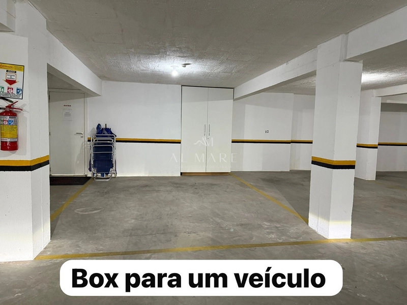 apartamento três dormitórios sendo uma suíte com duas vagas de garagem : 8ª foto da galeria de imagens do imóvel