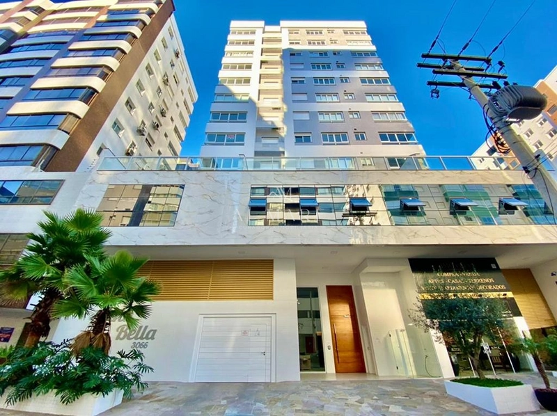 apartamento raridade com dois dormitórios sendo um suíte e closet e prédio com infra : 20ª foto da galeria de imagens do imóvel