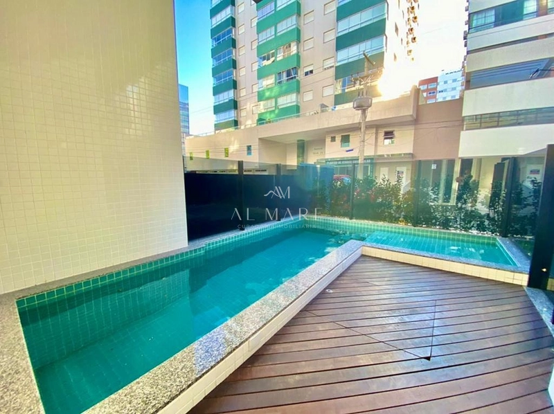apartamento raridade com dois dormitórios sendo um suíte e closet e prédio com infra : 27ª foto da galeria de imagens do imóvel