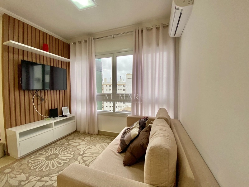 apartamento raridade com dois dormitórios sendo um suíte e closet e prédio com infra : 3ª foto da galeria de imagens do imóvel