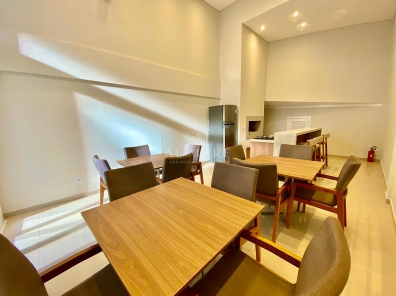 apartamento raridade com dois dormitórios sendo um suíte e closet e prédio com infra : 25ª foto da galeria de imagens do imóvel