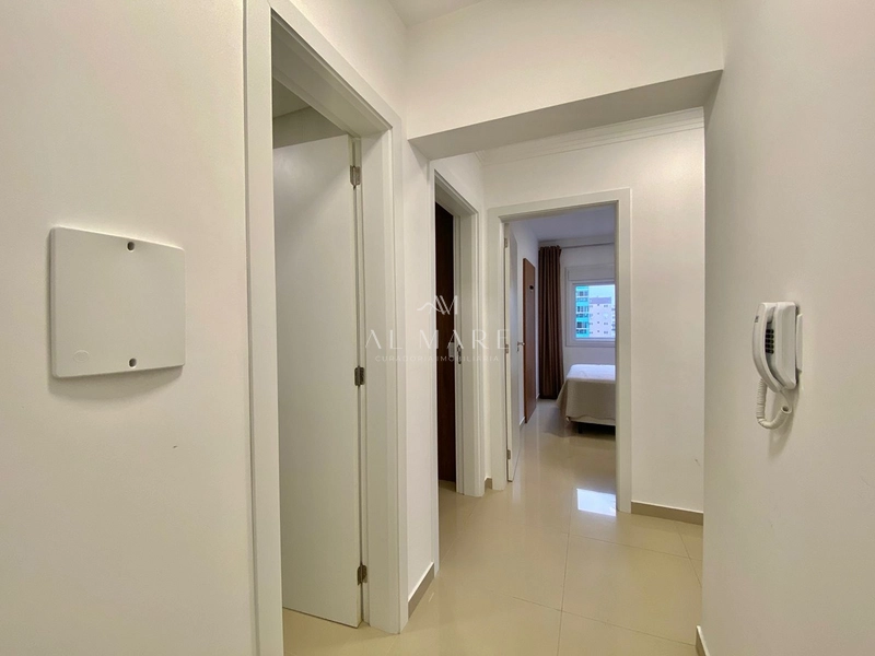 apartamento raridade com dois dormitórios sendo um suíte e closet e prédio com infra : 2ª foto da galeria de imagens do imóvel