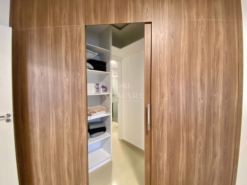 apartamento raridade com dois dormitórios sendo um suíte e closet e prédio com infra : 15ª foto da galeria de imagens do imóvel