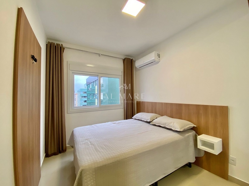 apartamento raridade com dois dormitórios sendo um suíte e closet e prédio com infra : 10ª foto da galeria de imagens do imóvel