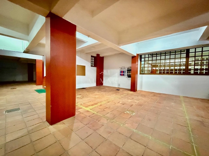apartamento uma quadra do mar com três quartos sendo dois suítes e vaga de garagem : 13ª foto da galeria de imagens do imóvel