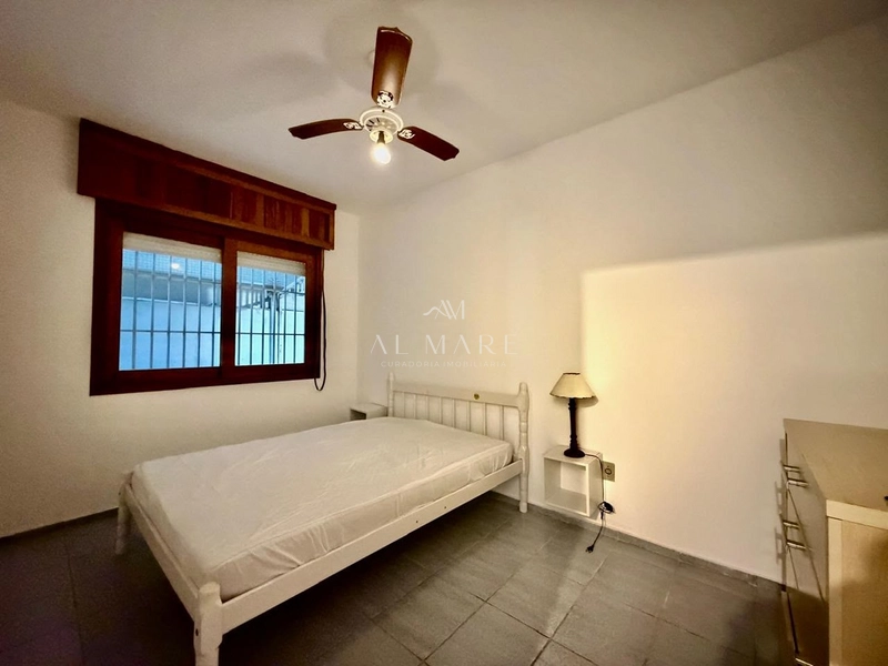 apartamento uma quadra do mar com três quartos sendo dois suítes e vaga de garagem : 9ª foto da galeria de imagens do imóvel
