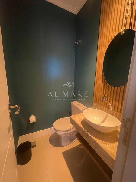 Casa baixa em condominio: 6ª foto da galeria de imagens do imóvel