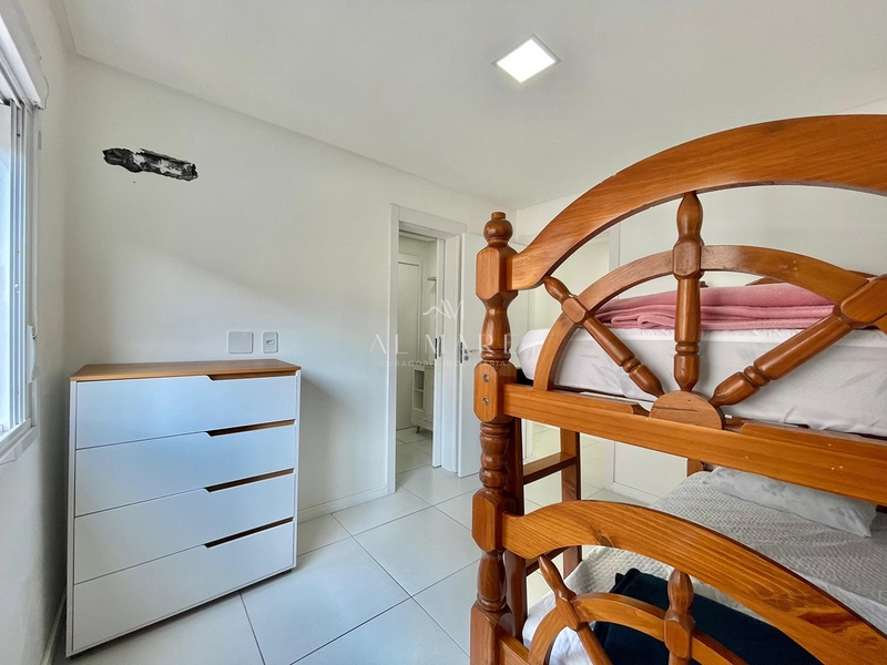 Apartamento três suítes, mobiliado, box e deposito : 17ª foto da galeria de imagens do imóvel