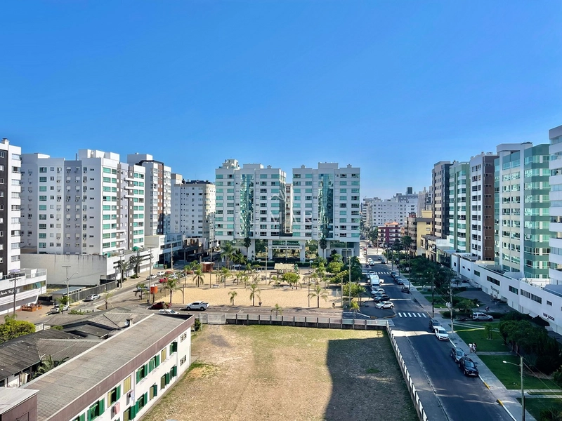 Apartamento três suítes, mobiliado, box e deposito : 6ª foto da galeria de imagens do imóvel