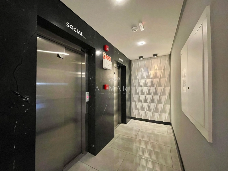 Apartamento três suítes, mobiliado, box e deposito : 25ª foto da galeria de imagens do imóvel