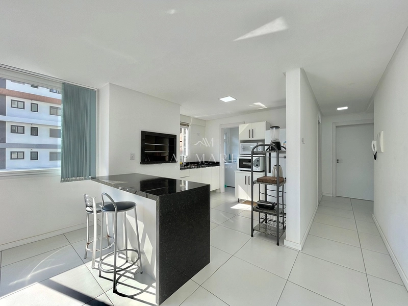 Apartamento três suítes, mobiliado, box e deposito : 9ª foto da galeria de imagens do imóvel
