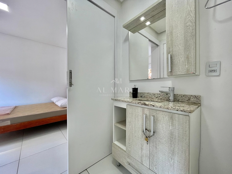 Apartamento três suítes, mobiliado, box e deposito : 22ª foto da galeria de imagens do imóvel