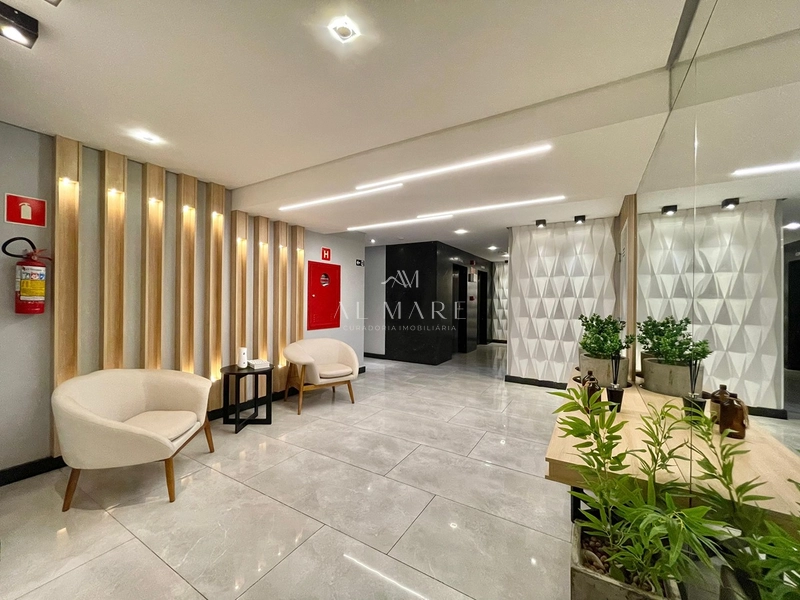 Apartamento três suítes, mobiliado, box e deposito : 27ª foto da galeria de imagens do imóvel