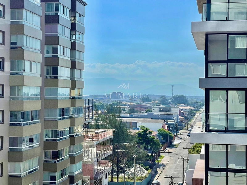 Apartamento três suítes, mobiliado, box e deposito : 5ª foto da galeria de imagens do imóvel