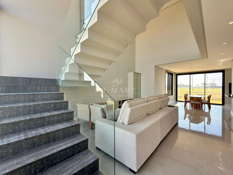 Casa beira lago: 11ª foto da galeria de imagens do imóvel