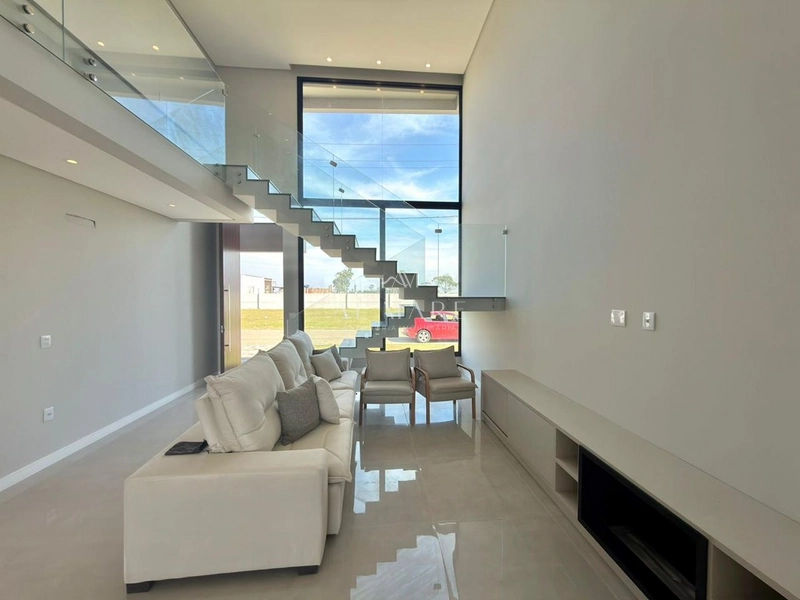 Casa beira lago: 12ª foto da galeria de imagens do imóvel