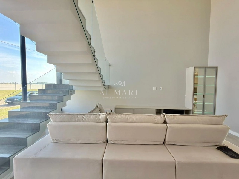 Casa beira lago: 21ª foto da galeria de imagens do imóvel