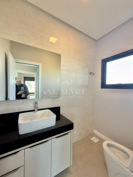 Casa beira lago: 4ª foto da galeria de imagens do imóvel