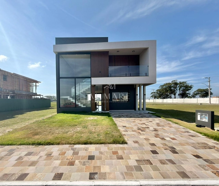 Casa beira lago: 22ª foto da galeria de imagens do imóvel