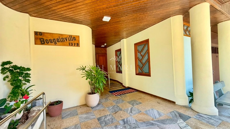 Apartamento zona nova: 15ª foto da galeria de imagens do imóvel