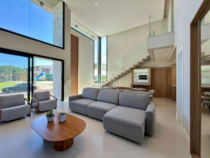 Casa em condominio: 12ª foto da galeria de imagens do imóvel