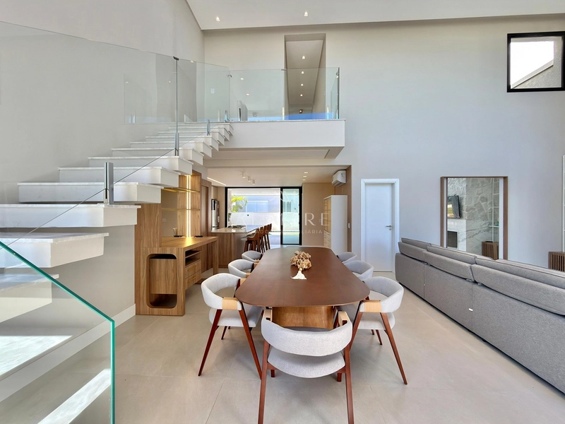 Casa em condominio: 33ª foto da galeria de imagens do imóvel