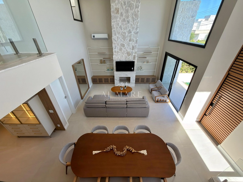 Casa em condominio: 20ª foto da galeria de imagens do imóvel