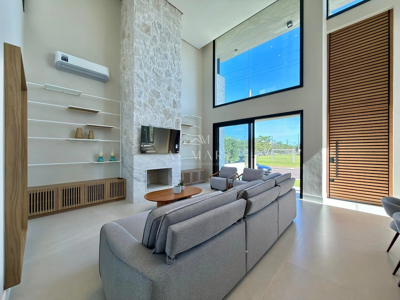 Casa em condominio: 13ª foto da galeria de imagens do imóvel