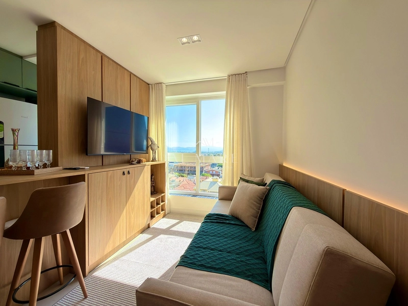 Apartamento : 8ª foto da galeria de imagens do imóvel