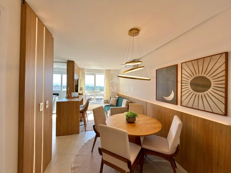 Apartamento : 1ª foto da galeria de imagens do imóvel