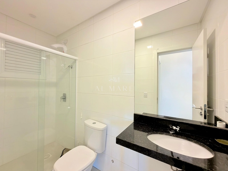 APARTAMENTO SACADA DE FRENTE A VENDA : 6ª foto da galeria de imagens do imóvel