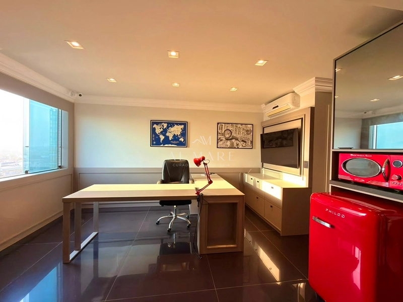 SALA COMERCIAL A VENDA NO CENTRINHO DE CAPAO!!!!: 8ª foto da galeria de imagens do imóvel