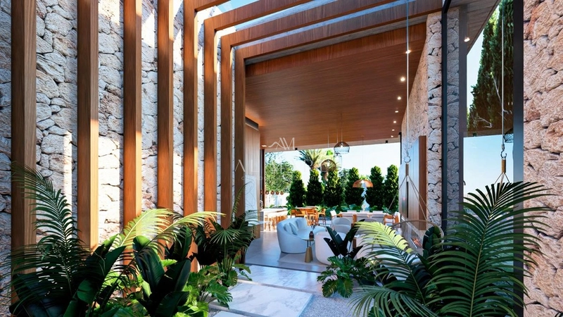CASA A VENDA EM CONDOMINIO EM ATLANTIDA!!!!!!: 12ª foto da galeria de imagens do imóvel