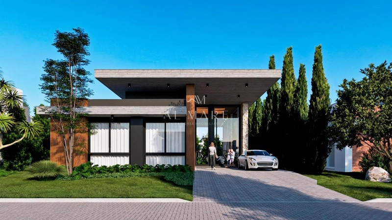 CASA A VENDA EM CONDOMINIO EM ATLANTIDA!!!!!!: 4ª foto da galeria de imagens do imóvel