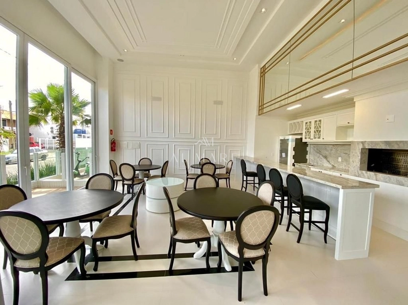 Apartamento com 3 suites: 2ª foto da galeria de imagens do imóvel