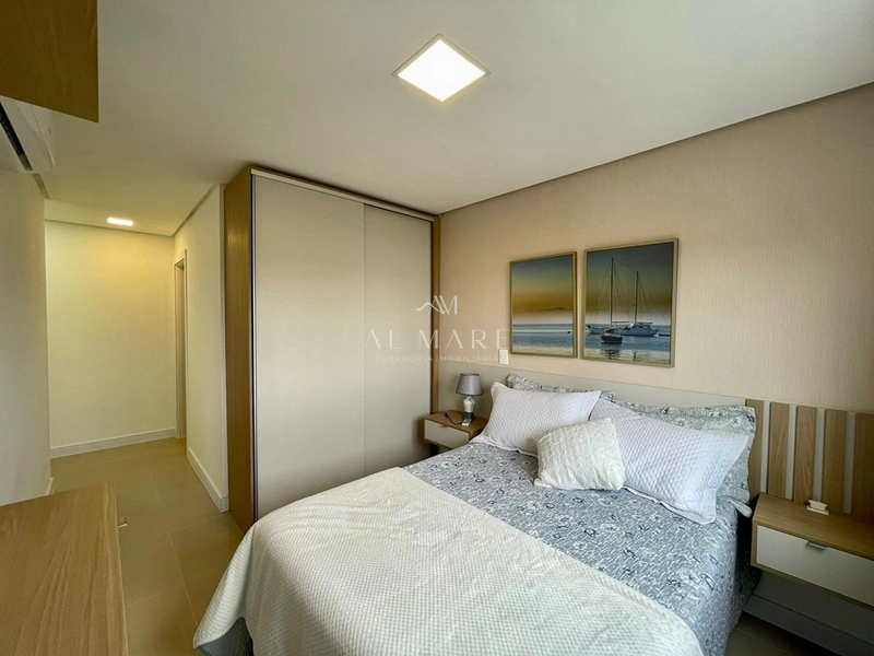 Apartamento com 3 suites: 5ª foto da galeria de imagens do imóvel