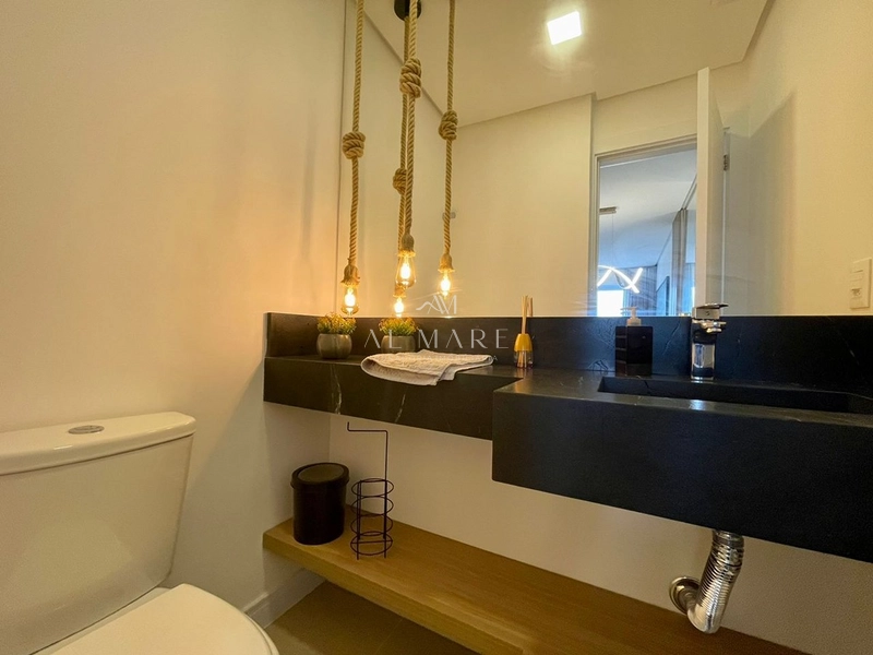 Apartamento com 3 suites: 27ª foto da galeria de imagens do imóvel