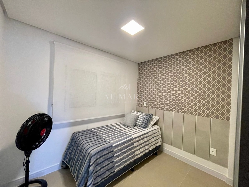 Apartamento com 3 suites: 19ª foto da galeria de imagens do imóvel