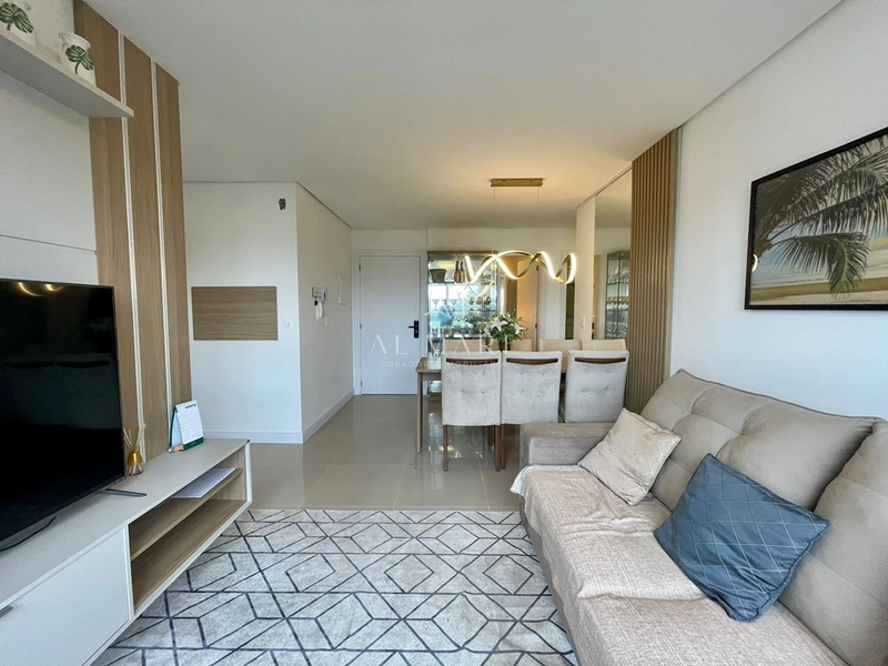 Apartamento com 3 suites: 26ª foto da galeria de imagens do imóvel