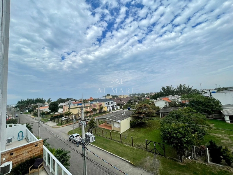 Apartamento com 3 suites: 4ª foto da galeria de imagens do imóvel