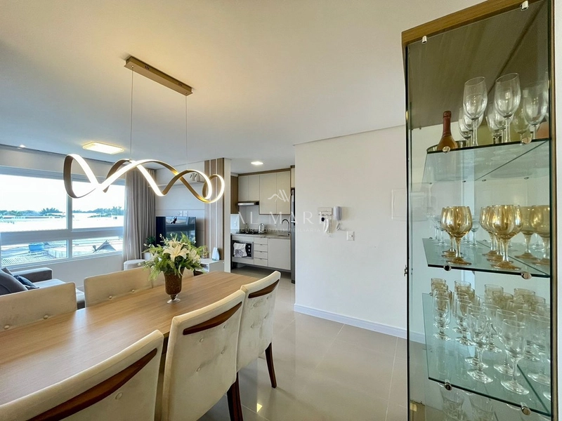Apartamento com 3 suites: 13ª foto da galeria de imagens do imóvel