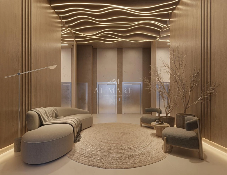 Apartamento alto padrão zona nova: 7ª foto da galeria de imagens do imóvel