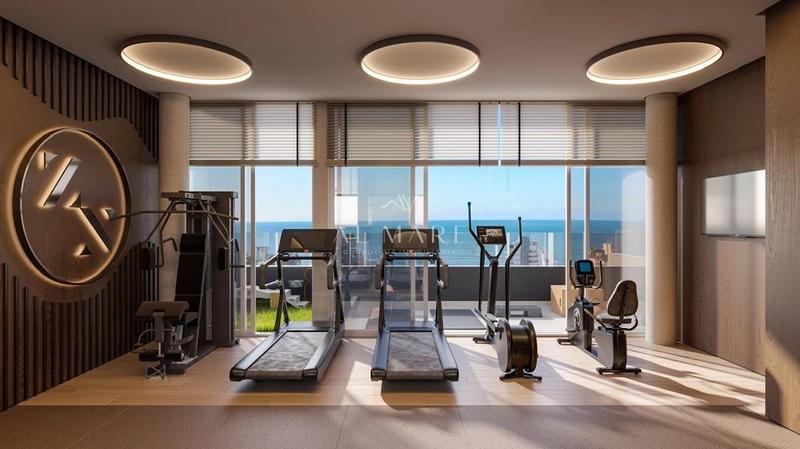 Apartamento alto padrão zona nova: 4ª foto da galeria de imagens do imóvel