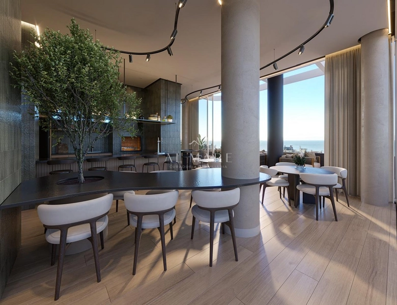 Apartamento alto padrão zona nova: 9ª foto da galeria de imagens do imóvel