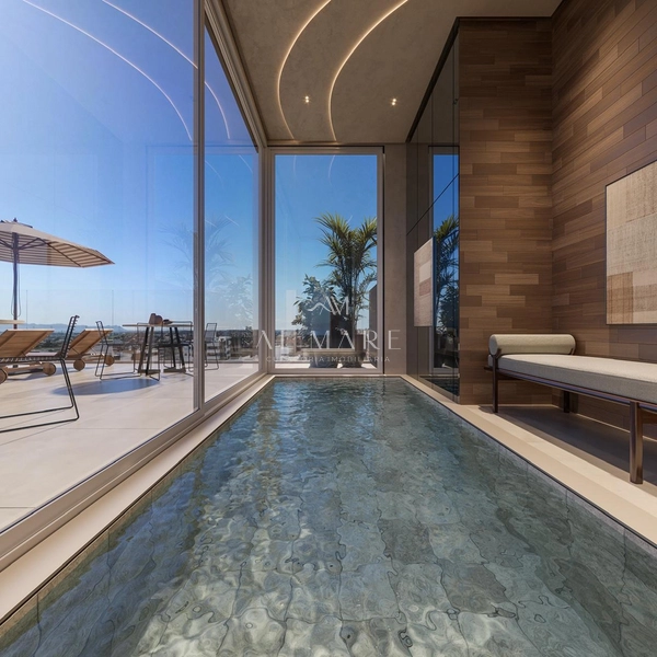 Apartamento alto padrão zona nova: 2ª foto da galeria de imagens do imóvel