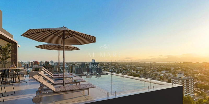 Apartamento alto padrão zona nova: 8ª foto da galeria de imagens do imóvel