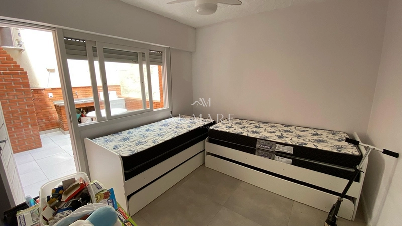 Apartamento no centro: 8ª foto da galeria de imagens do imóvel